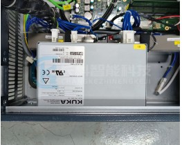 庫卡機器人KR C4 compact控制器電源00277094維修