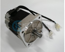 Nidec尼得科拆機伺服電機HA1LI02銷售 售后維修三協(xié)馬達卡死 磨損