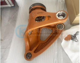 KUKA庫卡C2貨盤堆垛機(jī)器人KR180-2P減速機(jī)和鑄體