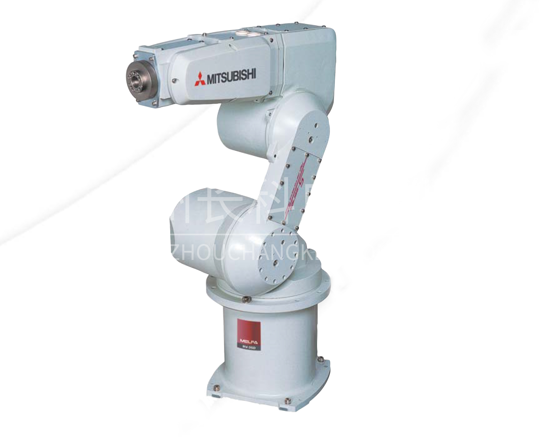 MITSUBISHI三菱機器人保養 MITSUBISHI三菱機器人保養