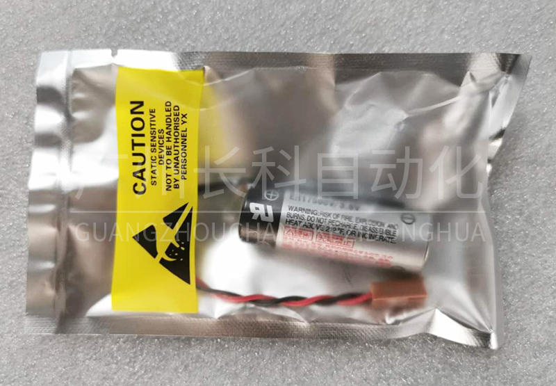 工業(yè)機器人本體PLC電池 工業(yè)機器人本體PLC電池