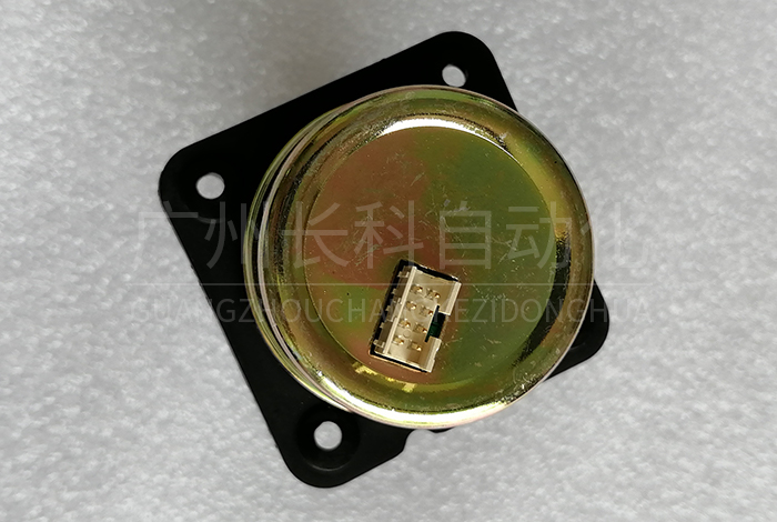 ABB手持示教編程器搖桿 ABB手持示教編程器搖桿