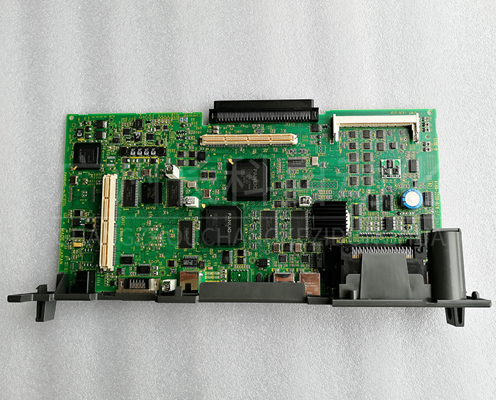 發那科主板A16B-3200-0780 發那科主板A16B-3200-0780