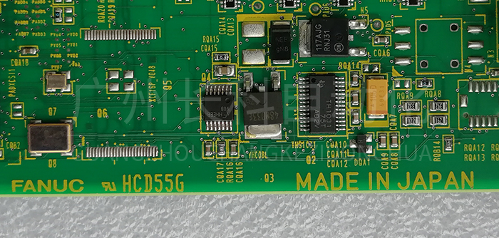 發那科主板A16B-3200-0780 發那科主板A16B-3200-0780