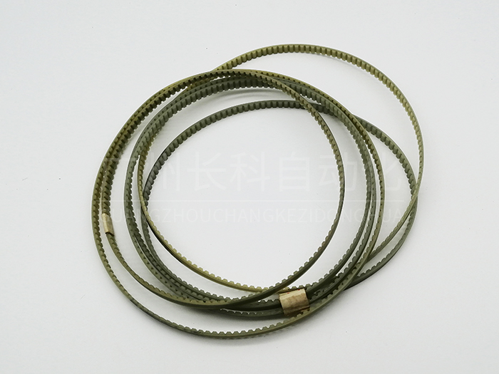 庫卡機械軸傳動膠帶 庫卡機械軸傳動膠帶