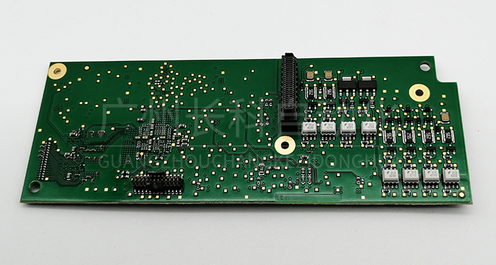 ABB DSQC1015 3HAC051740-001/04 ABB DSQC1015 3HAC051740-001/04