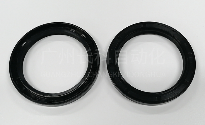 工業機器人機械手臂各軸油封 工業機器人機械手臂各軸油封