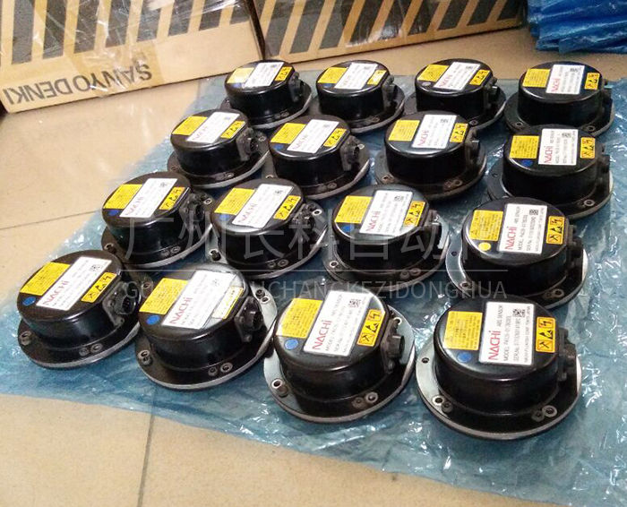 那智伺服馬達編碼器PA035-017BC00L 那智伺服馬達編碼器PA035-017BC00L