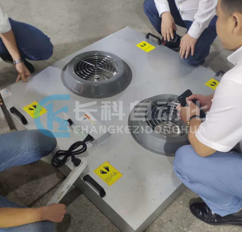 非標自動化潔凈設備 非標自動化潔凈設備