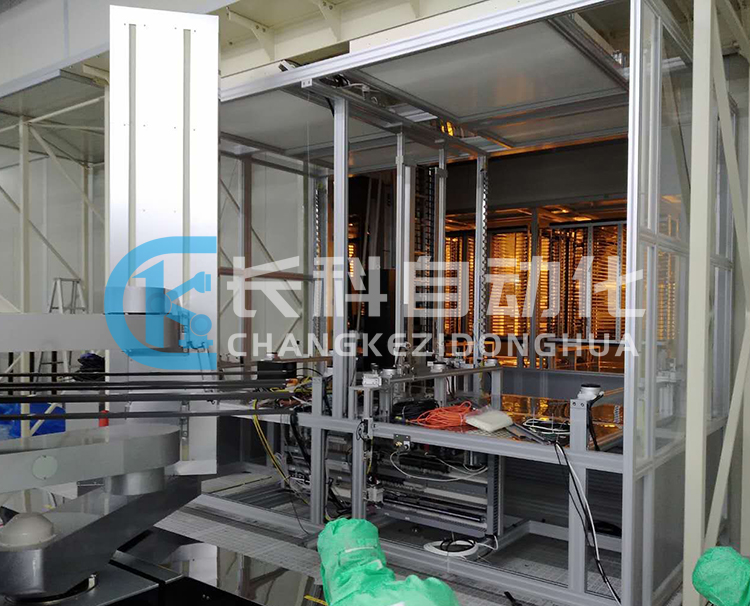 IDX移機(jī)并對接STK IDX移機(jī)并對接STK