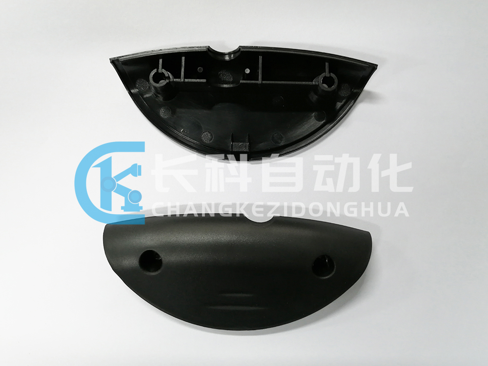 ABB示教器DSQC679 3HAC028357-001外殼 ABB示教器DSQC679 3HAC028357-001外殼