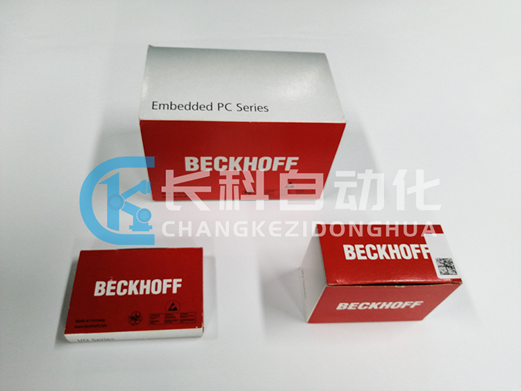 倍福模塊CX5130-0115 EL9100 EK1110 倍福模塊CX5130-0115 EL9100 EK1110