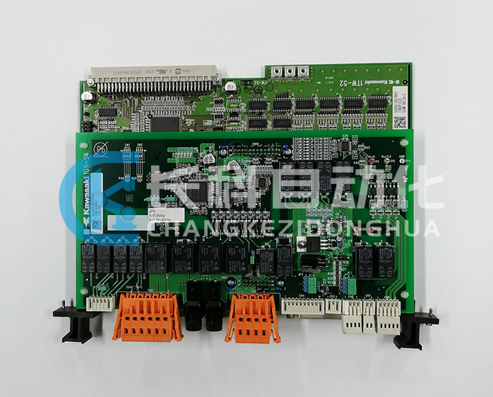 川崎伺服控制主板50999-0676R12 50999-2957R03 川崎伺服控制主板50999-0676R12 50999-2957R03