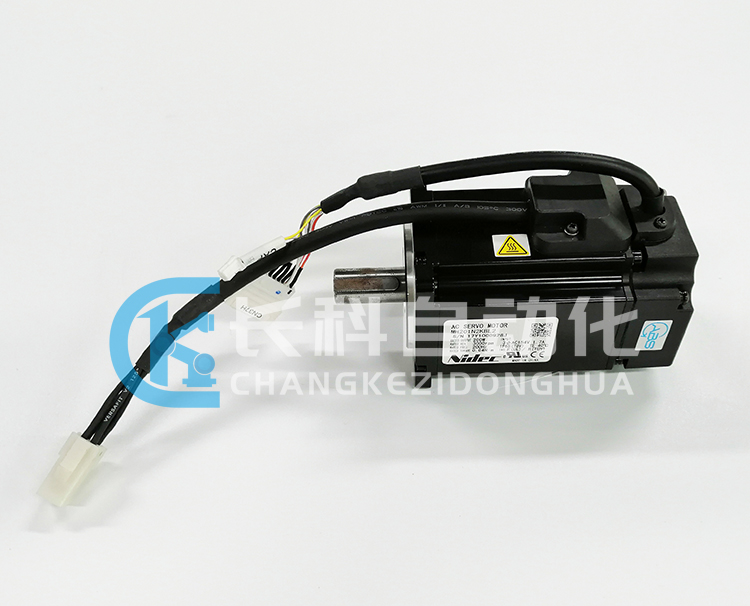 Nidec伺服電機MH201N2KBL2 Nidec伺服電機MH201N2KBL2