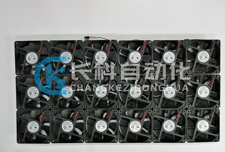 ABB機器人風扇3HAC029105-002/01 ABB機器人風扇3HAC029105-002/01