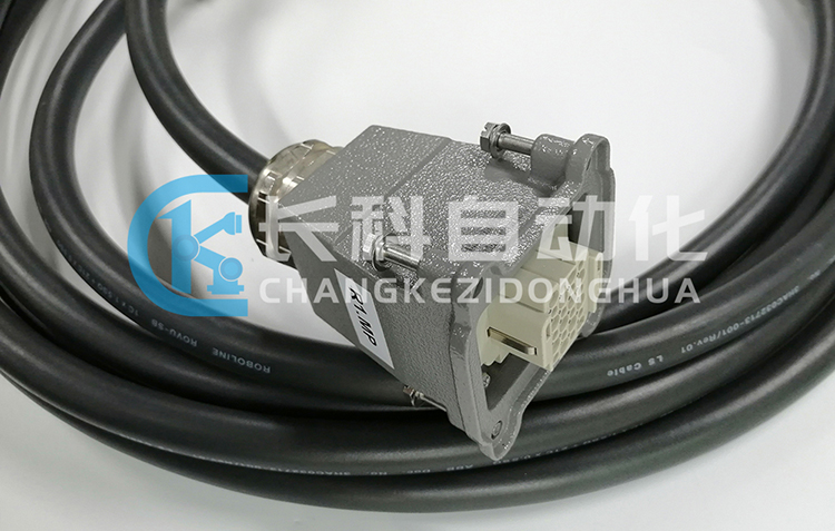 ABB電源線3HAC032695-001 ABB電源線3HAC032695-001