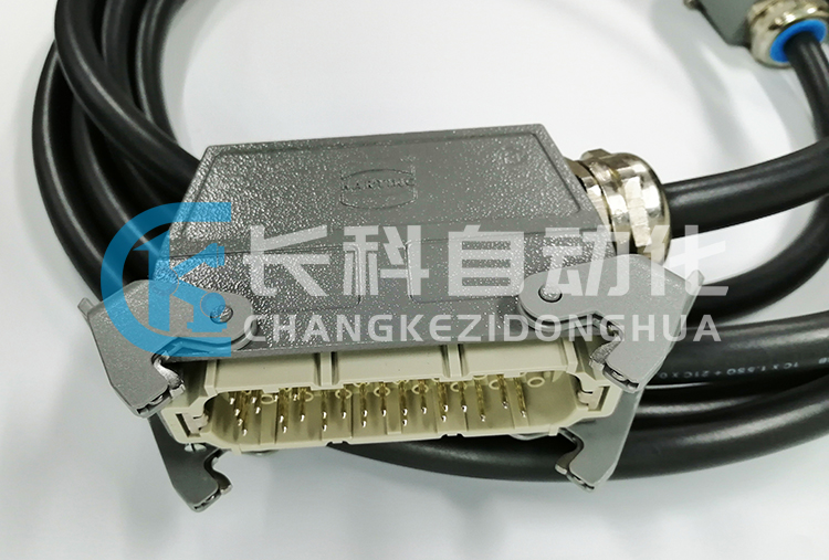 ABB電源線3HAC032695-001 ABB電源線3HAC032695-001