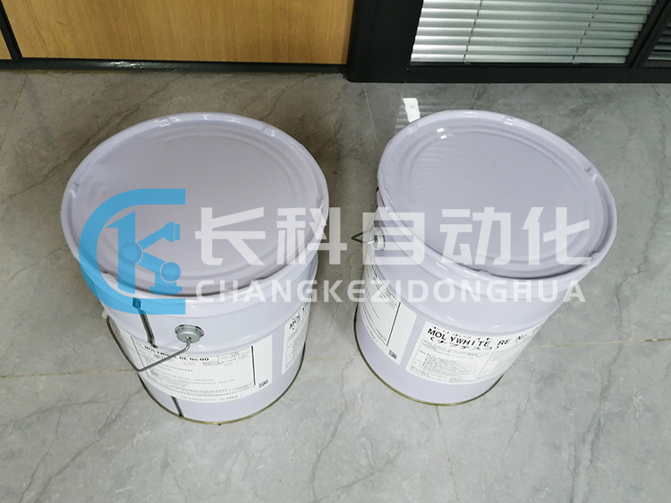 安川16KG保養(yǎng)潤滑油MOLYWHITE RE NO.00 安川16KG保養(yǎng)潤滑油MOLYWHITE RE NO.00