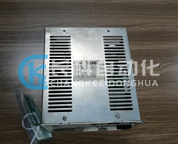 STAR精機控制器MSU2-0704維修 STAR精機控制器MSU2-0704維修