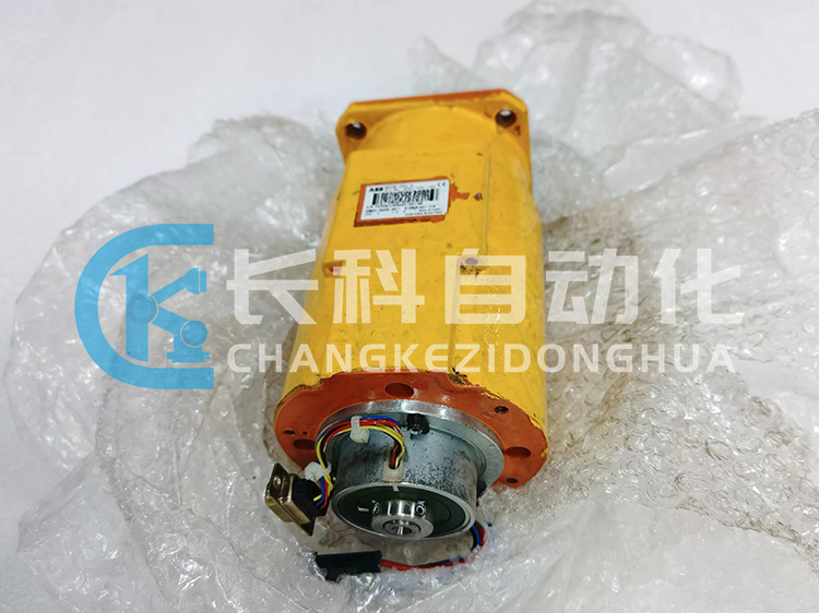 ABB伺服電機3HAC17345-1維修