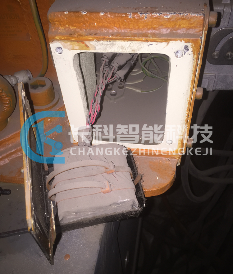 那智機械手LP180-01 LP130-01保養