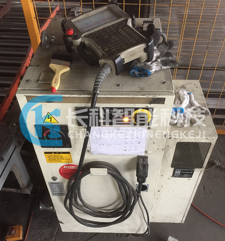 川崎碼垛機械手ZD130S保養 川崎碼垛機械手ZD130S保養