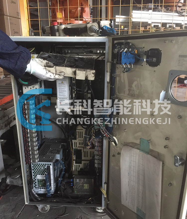 川崎碼垛機械手ZD130S保養 川崎碼垛機械手ZD130S保養