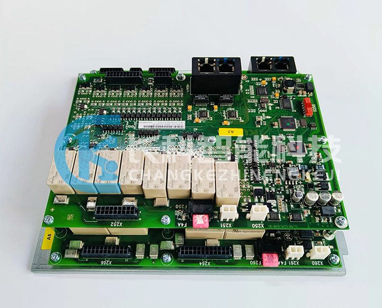 庫卡SIB安全擴展板00-161-116 00-184-107 庫卡SIB安全擴展板00-161-116 00-184-107