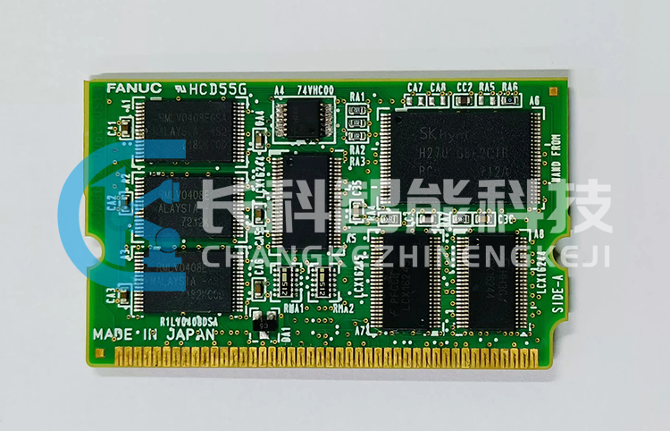 發那科內存卡A20B-3900-0299/01A SRAM 發那科內存卡A20B-3900-0299/01A SRAM