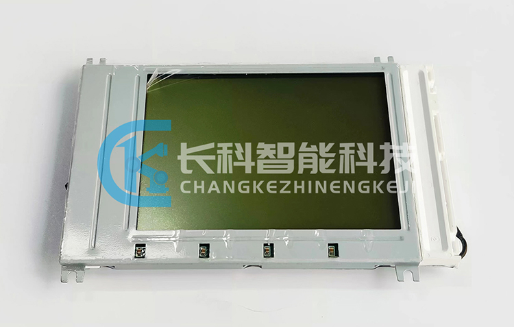 ABB機(jī)械手示教器內(nèi)屏液晶屏 ABB機(jī)械手示教器內(nèi)屏液晶屏