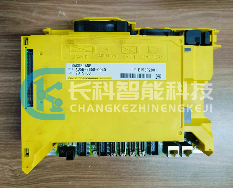 發那科系統主機A05B-2650-C040 發那科系統主機A05B-2650-C040