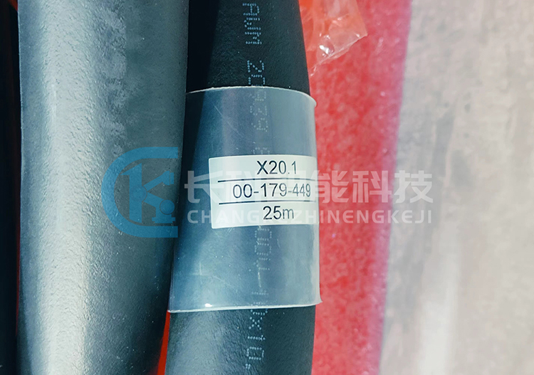 25米C4動(dòng)力線纜00-179-449 X20.1 X30.1 25米C4動(dòng)力線纜00-179-449 X20.1 X30.1