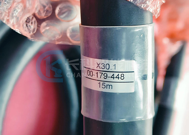 15米動(dòng)力線00-179-448 X30.1 X20.1 15米動(dòng)力線00-179-448 X30.1 X20.1