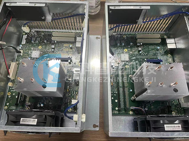 庫卡C4控制柜PC主機00-292-166 庫卡C4控制柜PC主機00-292-166