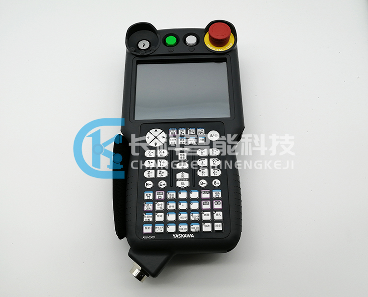 安川YRC1000示教器JZRCR-APP01-1 安川YRC1000示教器JZRCR-APP01-1