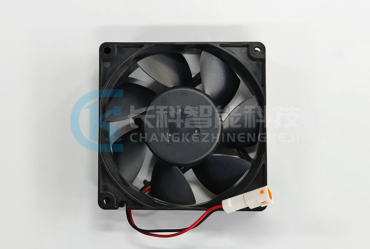 安川YRC1000控制柜風扇09225VE-24P-CA 安川YRC1000控制柜風扇09225VE-24P-CA