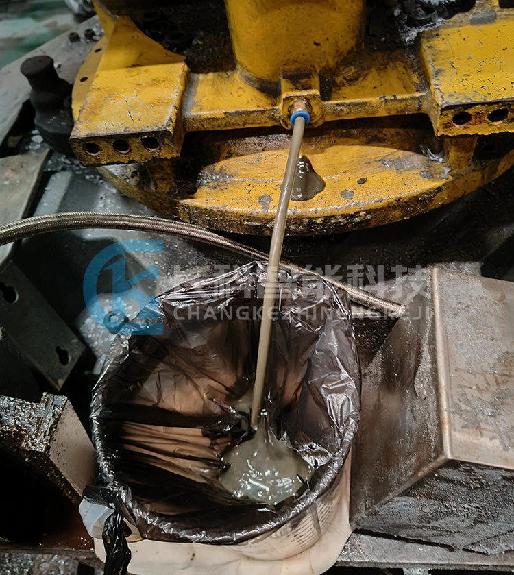 發那科大型機器人2000iB 165R 165F保養 發那科大型機器人2000iB 165R 165F保養