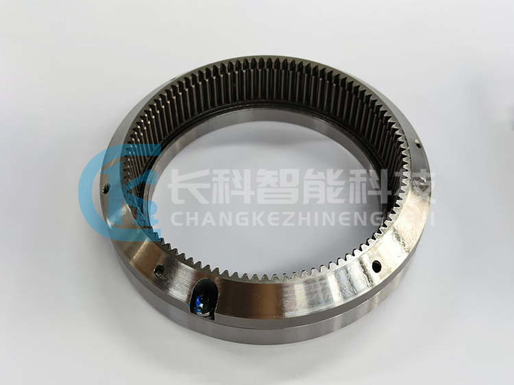 安川機器人MH12 MH24六(T)軸減速機HW1371294-B 安川機器人MH12 MH24六(T)軸減速機HW1371294-B