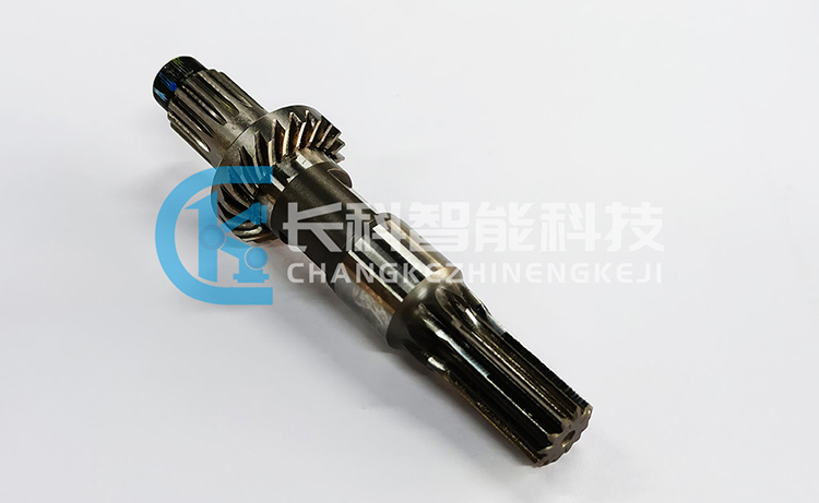 安川機器人MH12 MH24六(T)軸減速機HW1371294-B 安川機器人MH12 MH24六(T)軸減速機HW1371294-B