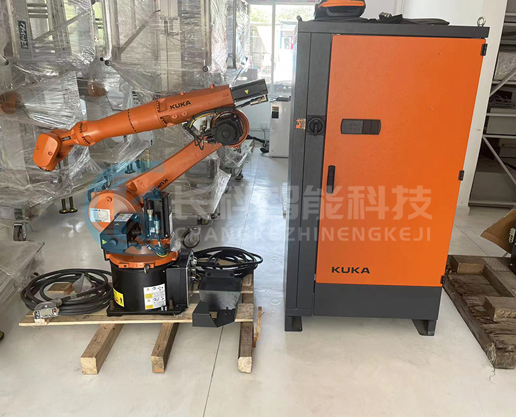 庫卡氣保焊機(jī)器人KR12 R1810 庫卡氣保焊機(jī)器人KR12 R1810