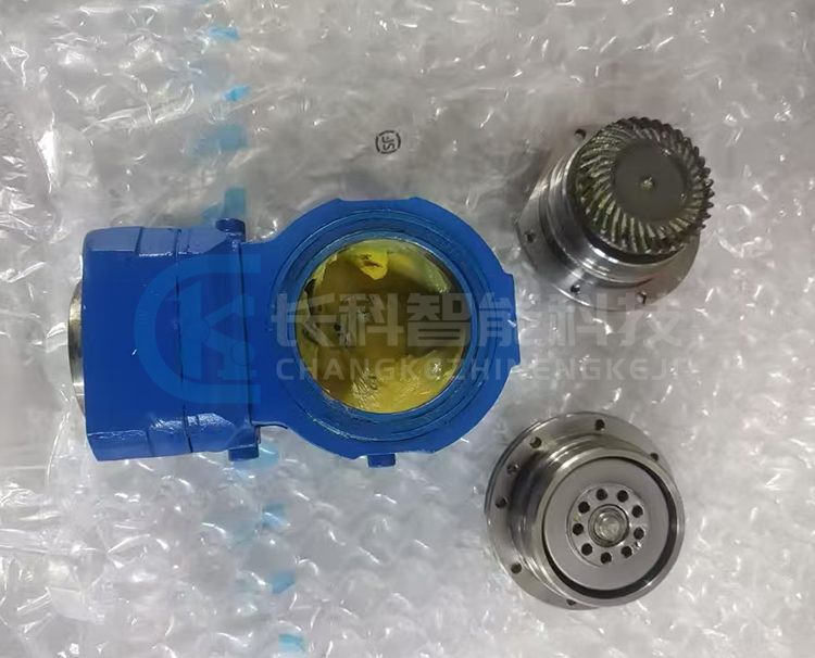 安川機器人MH6五六軸手腕 安川機器人MH6五六軸手腕