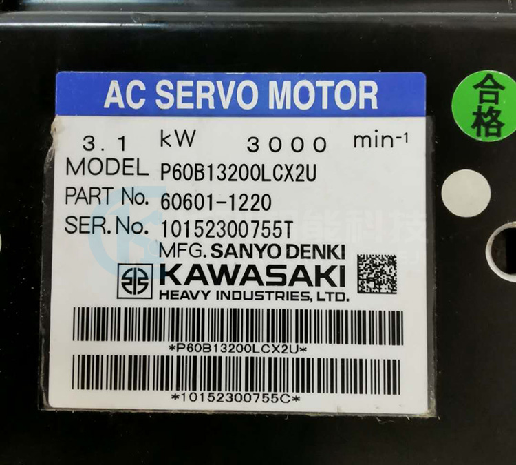 川崎電機P60B13200LCX2U 60601-1220 川崎電機P60B13200LCX2U 60601-1220