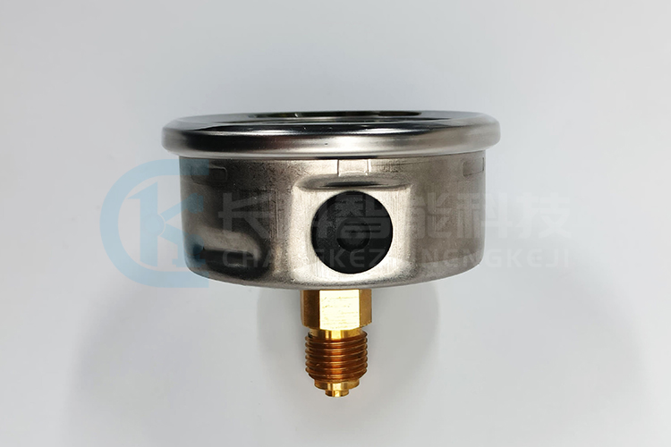 庫(kù)卡機(jī)器人KR240 KR300 KR470平衡缸壓力表