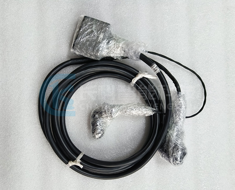 發那科焊槍動力電纜A660-4004-T260