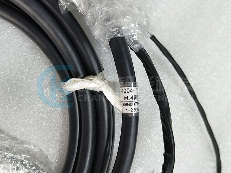 發那科焊槍動力電纜A660-4004-T260