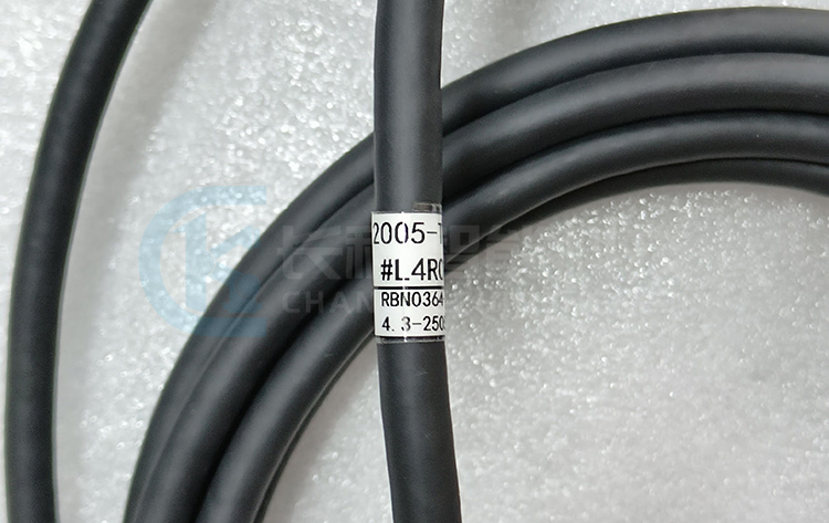 發那科編碼器電纜2005-T854#L4R003