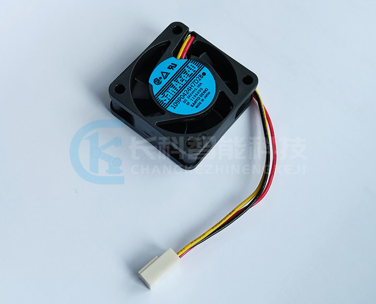 三洋SanAce40小風扇109P0424H7D28