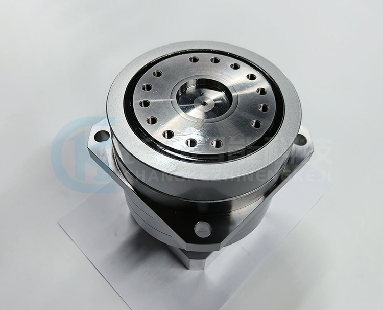 Nidec尼得科減速機VRGF-15.4E170-28HA24