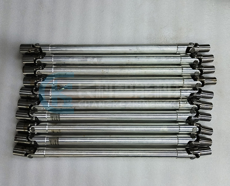 KUKA庫卡KR120 KR150機器人連軸桿00-126-302