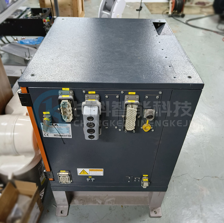 KUKA庫卡機器人KR C4 smallsize-2控制機柜 KUKA庫卡機器人KR C4 smallsize-2控制機柜